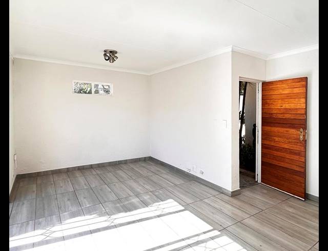 2 BEDROOM PROPERTY TO RENT IN MORNINGSIDE